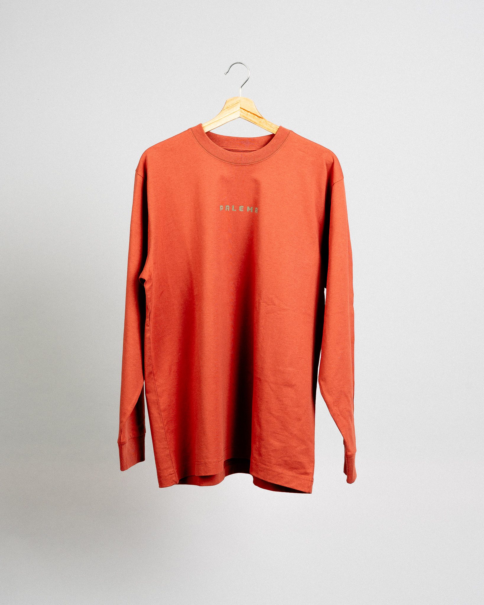 Longsleeve Earth – Bild 8
