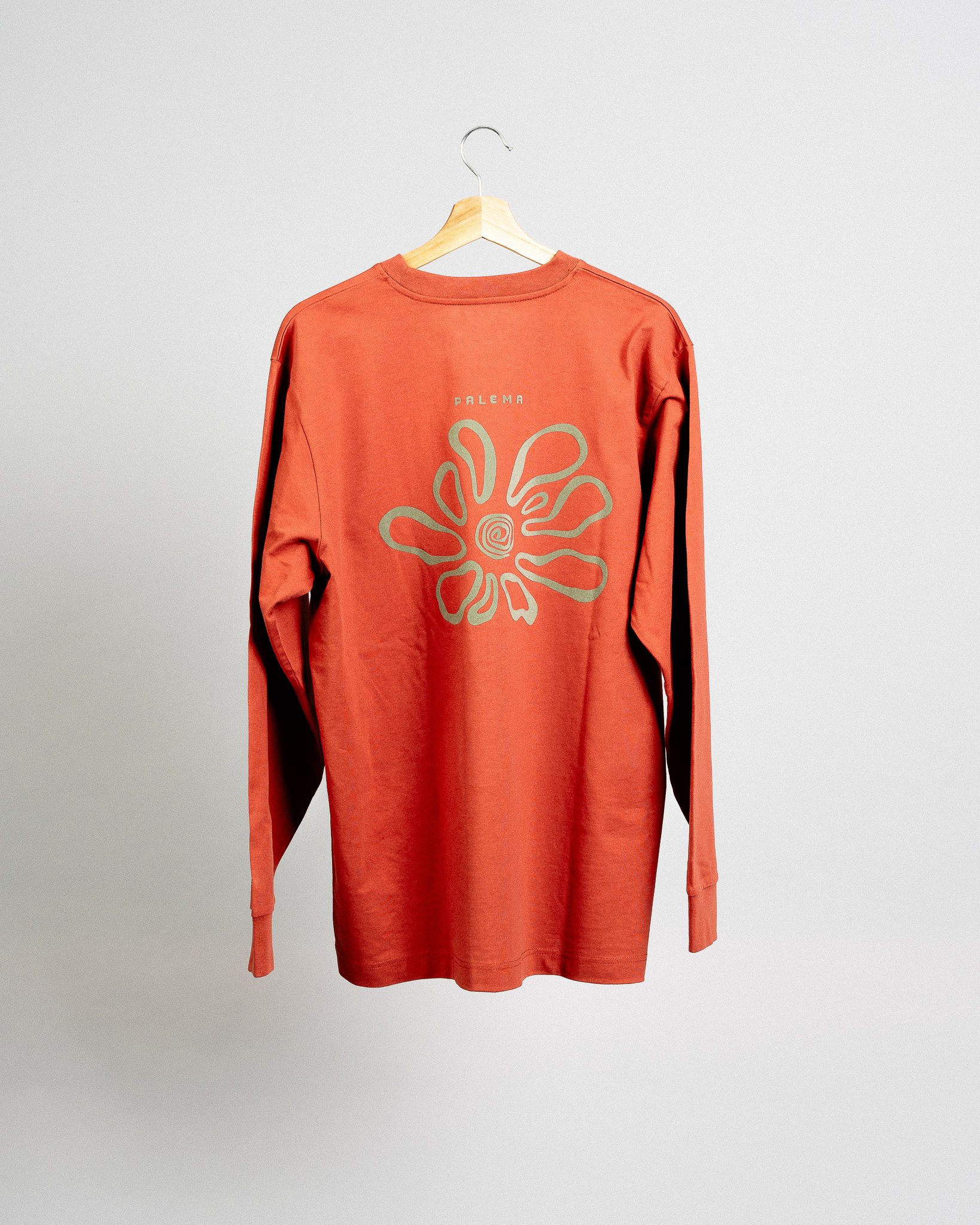 Longsleeve Earth – Bild 7