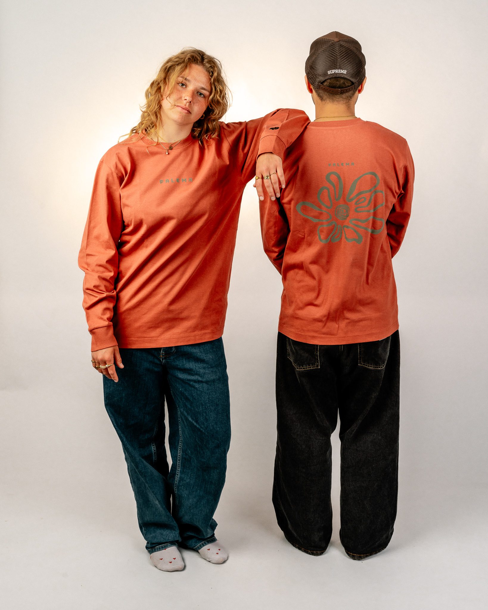Longsleeve Earth – Bild 11