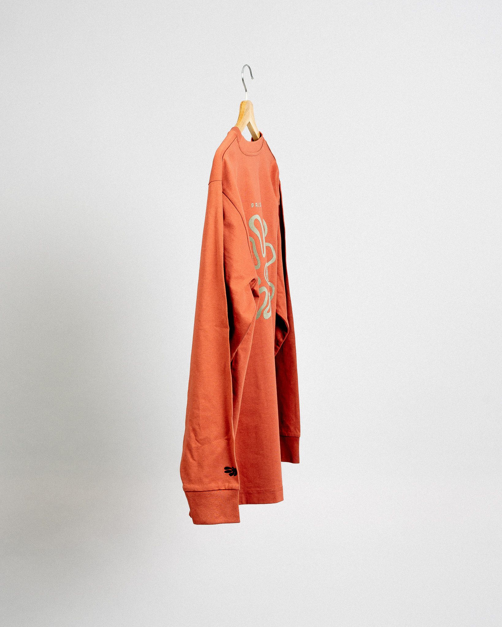 Longsleeve Earth – Bild 9